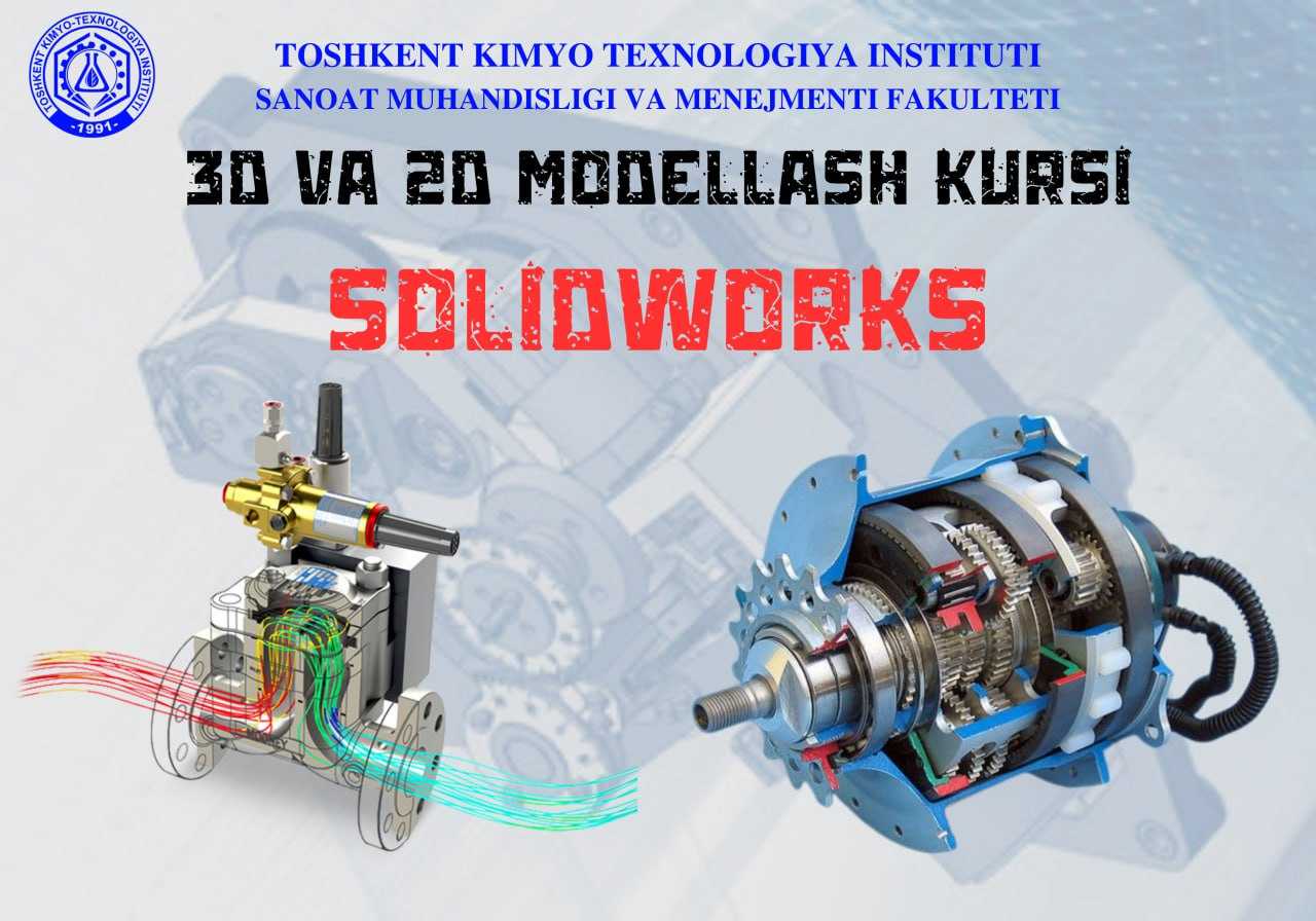 "Training course" | tkti.uz