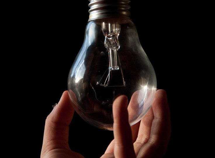 The lights will be turned off for one hour at our institute today. | tkti.uz