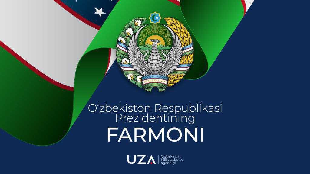 #LegilativeNews | tkti.uz