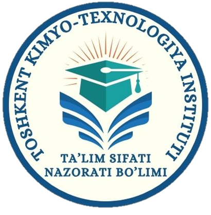 Education quality control department | tkti.uz