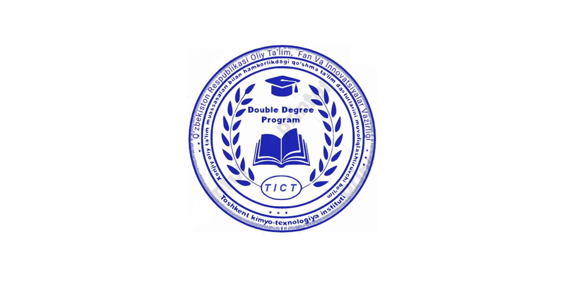 Department of coordination of joint educational programs | tkti.uz