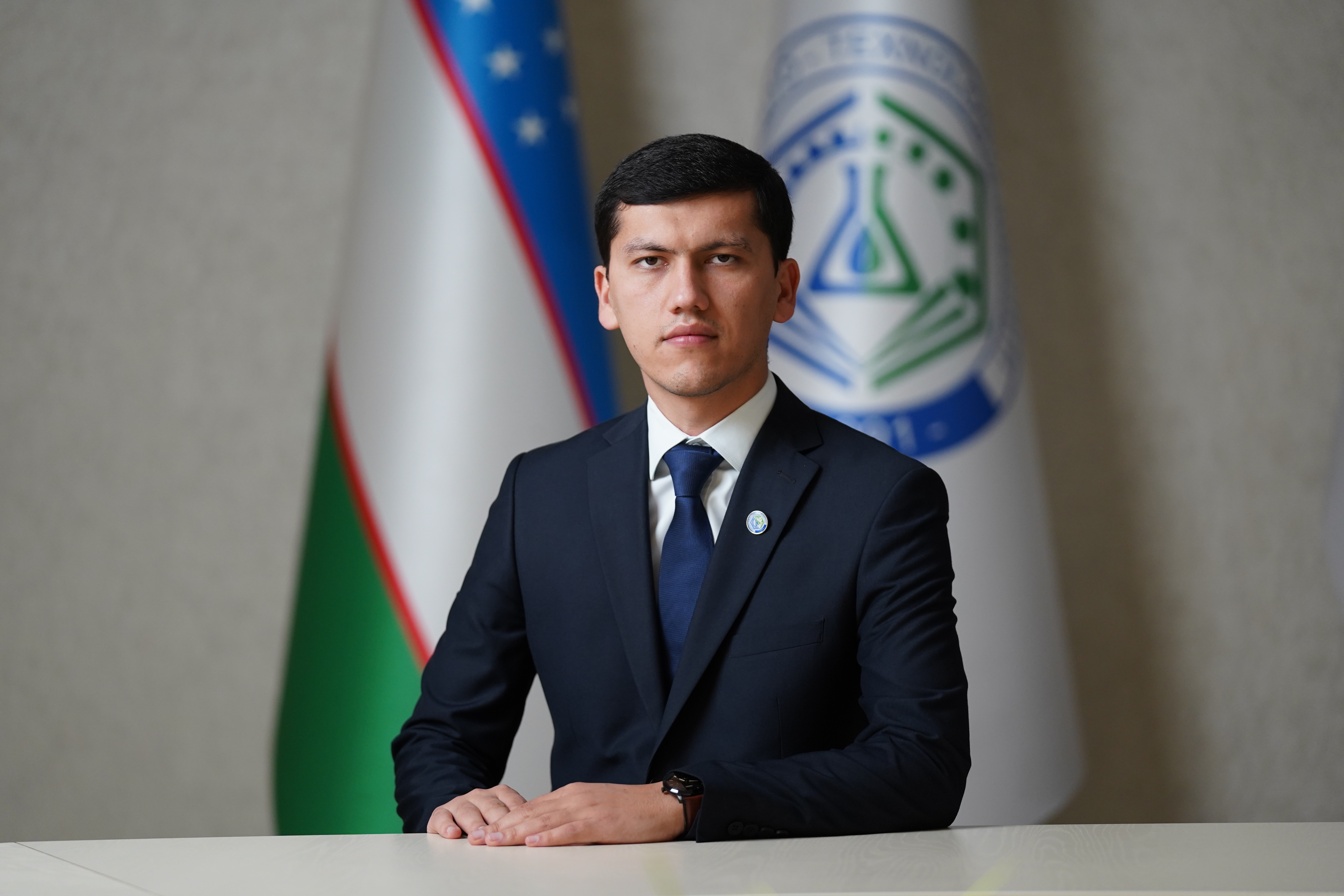 Saidaxamadov Saidumarxon Saaidabror o‘g‘li | tkti.uz