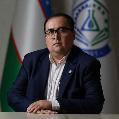 Saparov Bobur Jumaboy oglu | tkti.uz