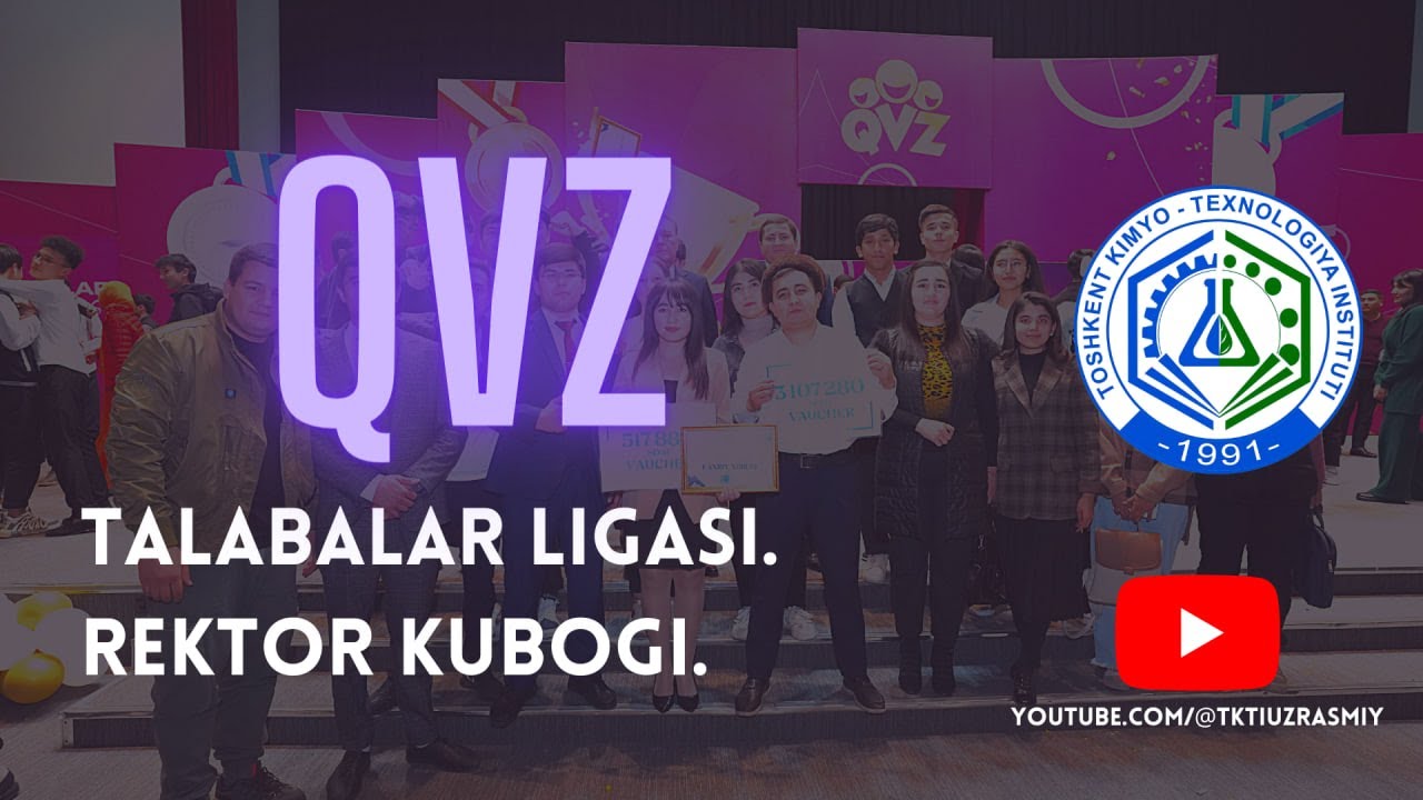 qvz | tkti.uz