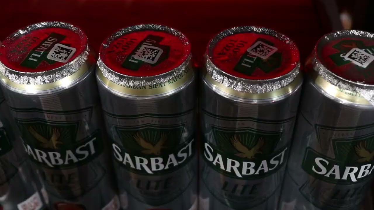 B21-16u guruh talabalari “Uz Carlsberg” korxonasiga tashrif buyurishdi. | tkti.uz