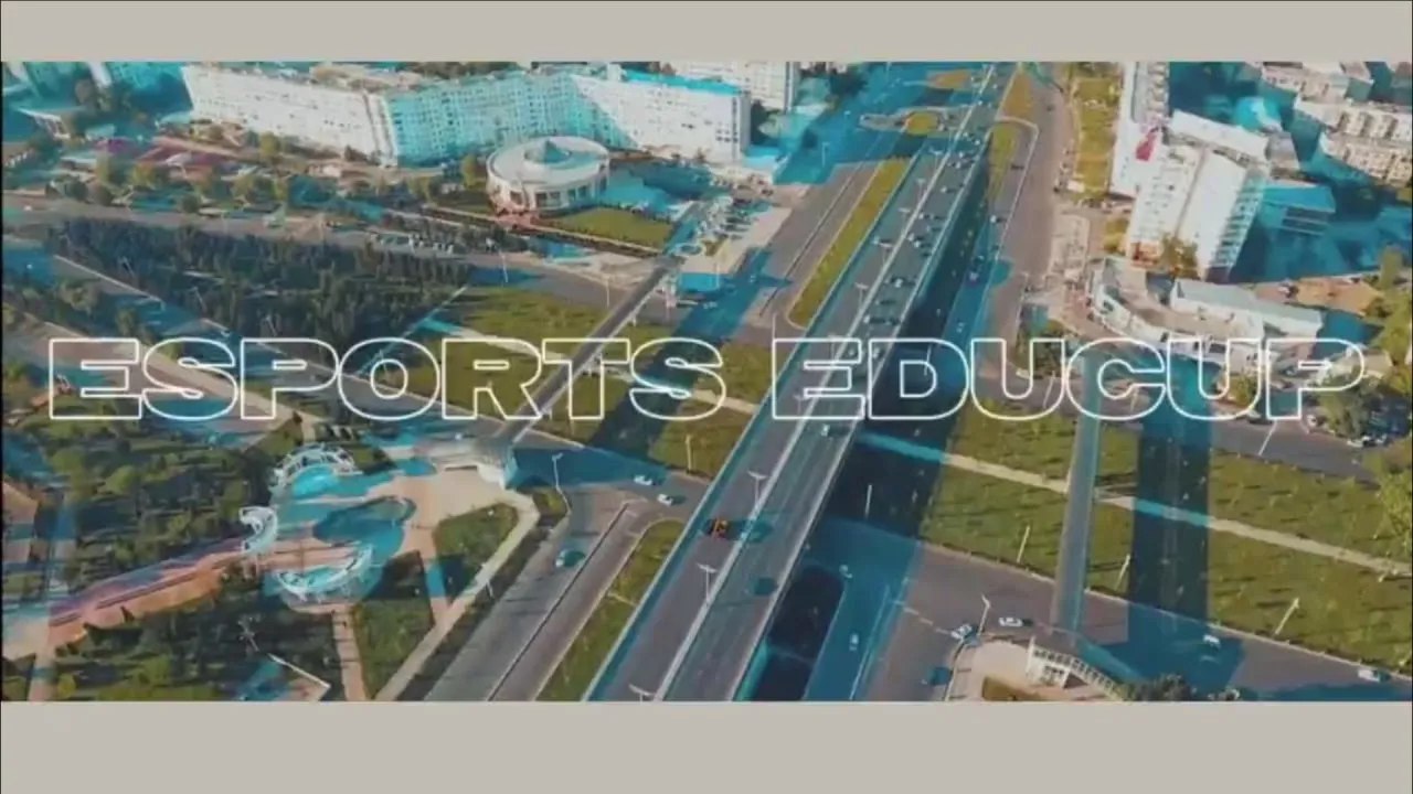 “Esports EduCup” turniri tashkil etiladi. | tkti.uz